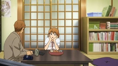Assistir Gingitsune Temporada 1 Episódio 11 Online em HD