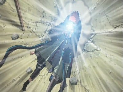 Assistir Naruto Shippuden Temporada 8 Episódio 161 Online em HD