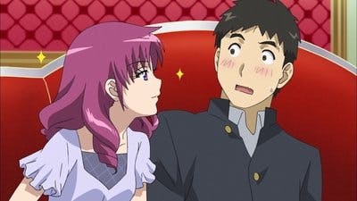 Assistir B Gata H Kei Temporada 1 Episódio 10 Online em HD