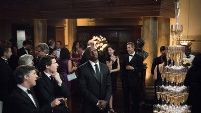 Assistir Brooklyn Nine-Nine: Lei e Desordem Temporada 2 Episódio 14 Online em HD