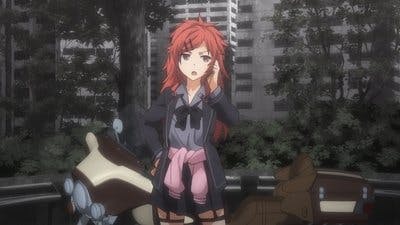 Assistir Qualidea Code Temporada 1 Episódio 7 Online em HD