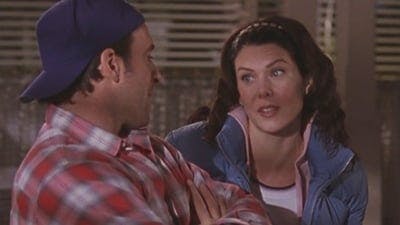 Assistir Gilmore Girls Temporada 2 Episódio 15 Online em HD