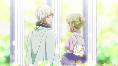 Assistir Akagami no Shirayuki-hime Temporada 1 Episódio 22 Online em HD