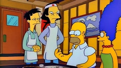 Assistir Os Simpsons Temporada 2 Episódio 11 Online em HD