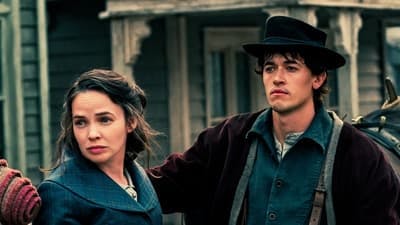 Assistir Billy the Kid Temporada 1 Episódio 2 Online em HD