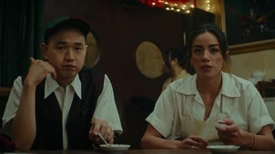 Assistir Interior Chinatown Temporada 1 Episódio 9 Online em HD