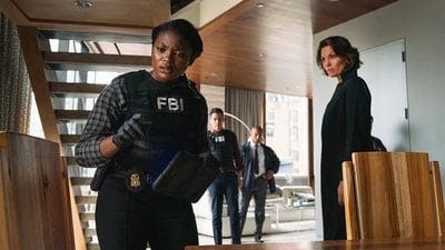 Assistir FBI Temporada 2 Episódio 7 Online em HD