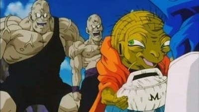 Assistir Dragon Ball Z Temporada 8 Episódio 1 Online em HD