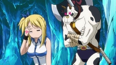 Assistir Fairy Tail Temporada 1 Episódio 2 Online em HD