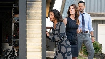 Assistir Casos de familia Temporada 2 Episódio 6 Online em HD