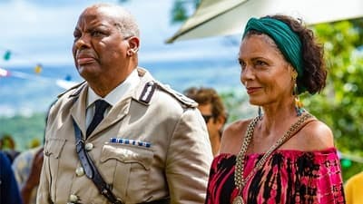 Assistir Death in Paradise Temporada 12 Episódio 5 Online em HD