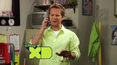 Assistir Os Guerreiros Wasabi Temporada 3 Episódio 19 Online em HD