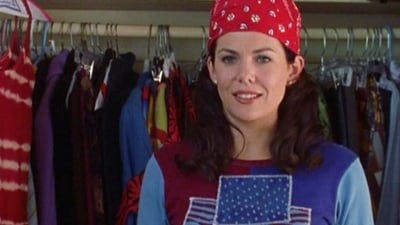 Assistir Gilmore Girls Temporada 1 Episódio 13 Online em HD