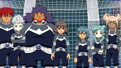 Assistir Super Onze Temporada 3 Episódio 42 Online em HD