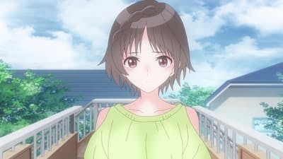 Assistir Blue Reflection Ray Temporada 1 Episódio 14 Online em HD