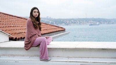Assistir O Canto do Pássaro Temporada 2 Episódio 32 Online em HD