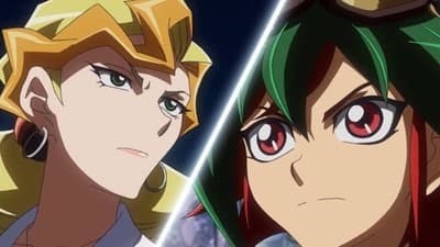 Assistir Yu-Gi-Oh! Arc-V Temporada 1 Episódio 53 Online em HD