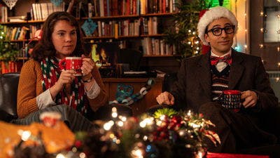 Assistir Espíritos na Escola Temporada 2 Episódio 7 Online em HD