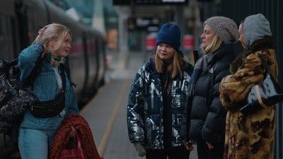Assistir Pernille Temporada 3 Episódio 1 Online em HD