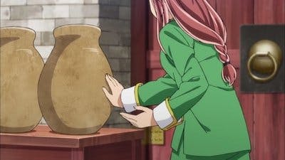 Assistir Hinamatsuri Temporada 1 Episódio 12 Online em HD
