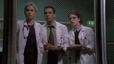 Assistir ER: Plantão Médico Temporada 15 Episódio 10 Online em HD