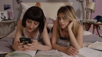 Assistir Baby Temporada 1 Episódio 4 Online em HD