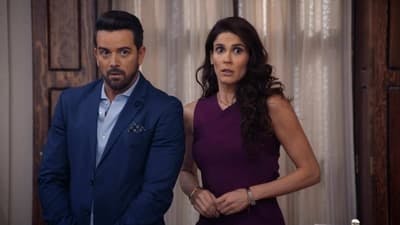 Assistir Quem Segura a Minha Família? Temporada 1 Episódio 38 Online em HD