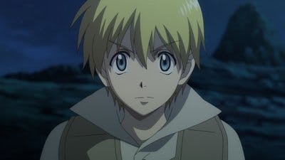 Assistir Sorcerous Stabber Orphen Temporada 4 Episódio 9 Online em HD