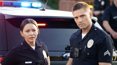 Assistir The Rookie Temporada 2 Episódio 9 Online em HD