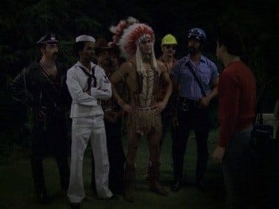 Assistir De Volta aos Anos 70 Temporada 8 Episódio 18 Online em HD