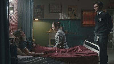 Assistir Prisão de Mulheres Temporada 2 Episódio 4 Online em HD