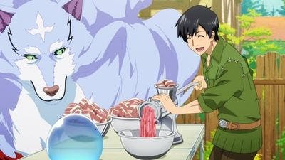 Assistir Campfire Cooking in Another World with My Absurd Skill Temporada 1 Episódio 11 Online em HD