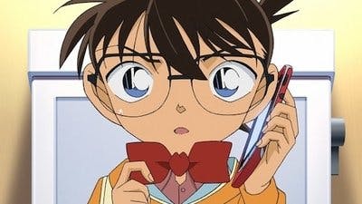 Assistir Detective Conan Temporada 1 Episódio 691 Online em HD