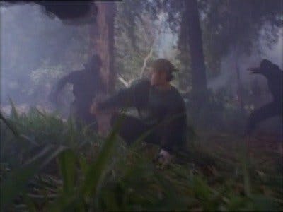 Assistir Power Rangers Temporada 4 Episódio 26 Online em HD