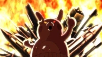 Assistir Danganronpa: The Animation Temporada 2 Episódio 4 Online em HD
