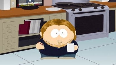 Assistir South Park Temporada 17 Episódio 3 Online em HD