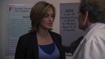 Assistir Lei & Ordem: Unidade de Vítimas Especiais Temporada 7 Episódio 9 Online em HD