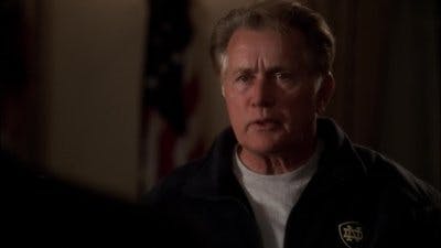 Assistir West Wing: Nos Bastidores do Poder Temporada 5 Episódio 13 Online em HD