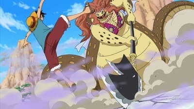 Assistir One Piece Temporada 12 Episódio 414 Online em HD