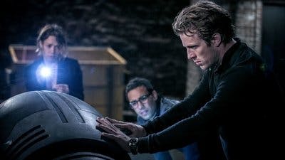 Assistir Colony Temporada 2 Episódio 5 Online em HD