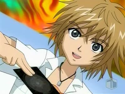 Assistir Bakugan Temporada 1 Episódio 34 Online em HD