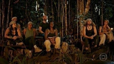 Assistir No Limite Temporada 7 Episódio 9 Online em HD