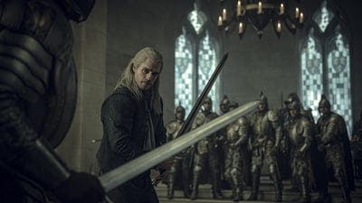 Assistir The Witcher Temporada 1 Episódio 4 Online em HD