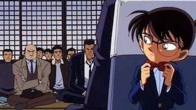 Assistir Detective Conan Temporada 1 Episódio 224 Online em HD