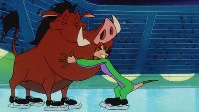 Assistir Timão e Pumba Temporada 6 Episódio 8 Online em HD