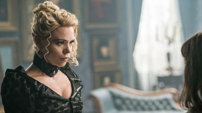 Assistir Penny Dreadful Temporada 3 Episódio 2 Online em HD