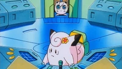 Assistir Pokémon Temporada 1 Episódio 62 Online em HD