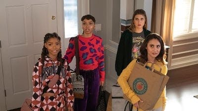 Assistir Grown-ish Temporada 2 Episódio 16 Online em HD