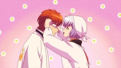 Assistir Kyoukai no Rinne Temporada 2 Episódio 5 Online em HD