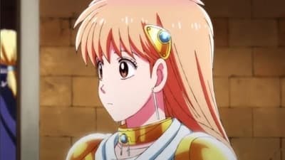 Assistir Dragon Quest: The Adventure of Dai Temporada 1 Episódio 59 Online em HD
